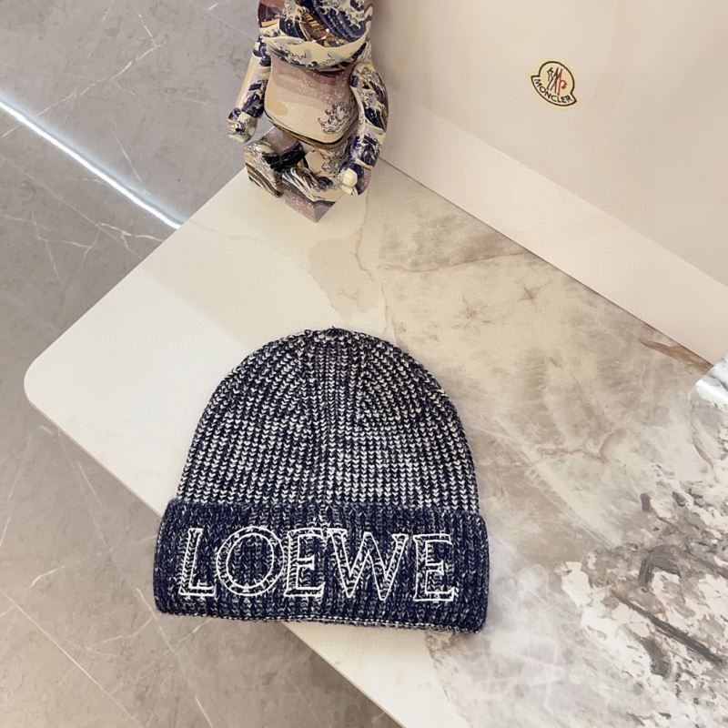 Loewe Caps